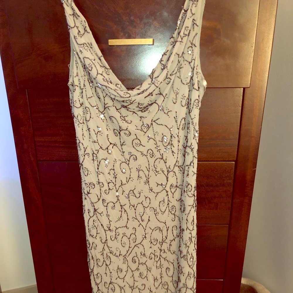 Ann Klein Cocktail Dress
